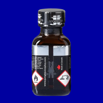 Jungle Juice black label retro pentyl 25 ml