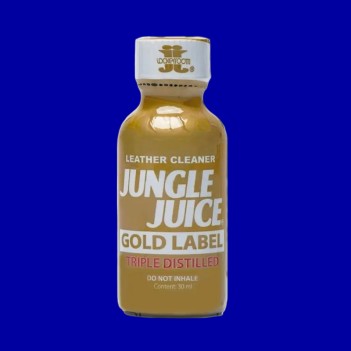 Jungle Juice gold pentyl 30ml
