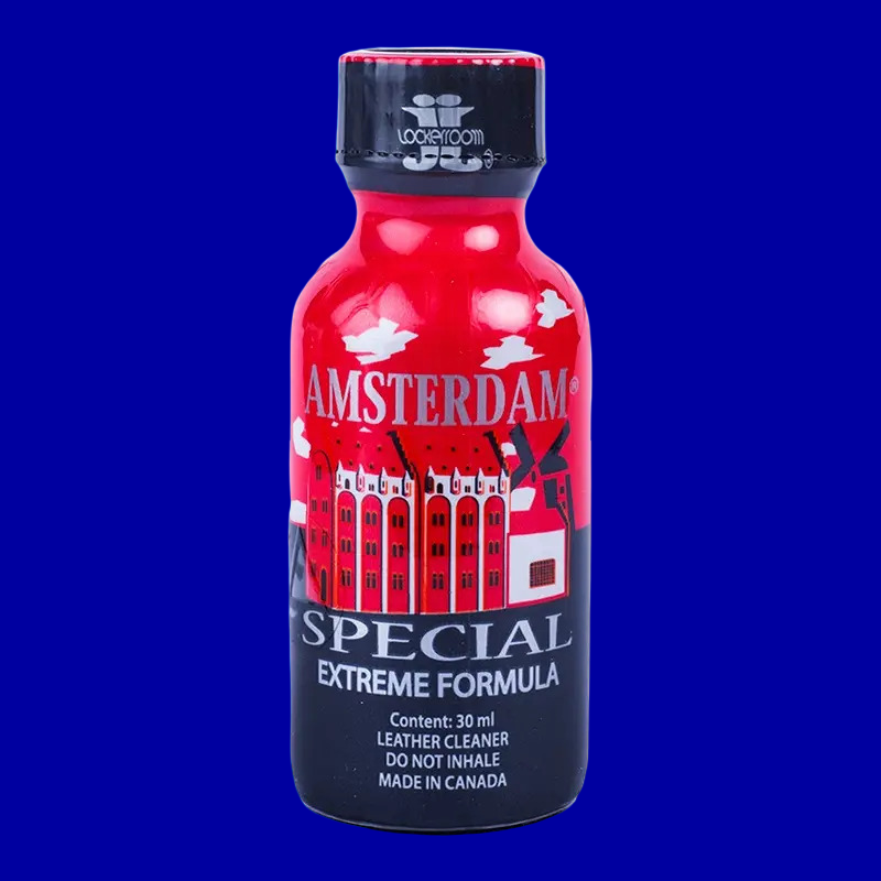 Amsterdam special extreme pentyl 30ml
