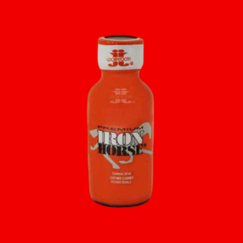 Iron horse hexyl 30ml