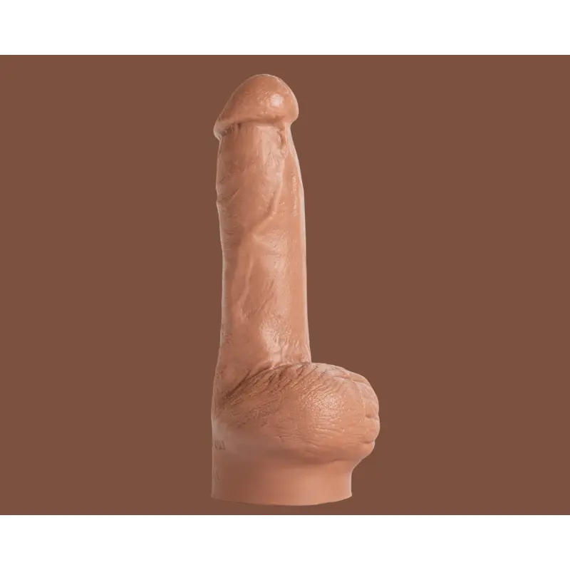 Dildo realista Marco Napoli Hankey's Toys, 4 tallas | Dark-Ink