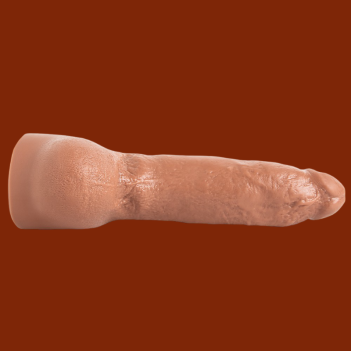 Hankey’s Toys Mr Clementine XL