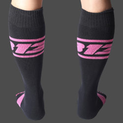 Kennel Club Dark Pup Sock