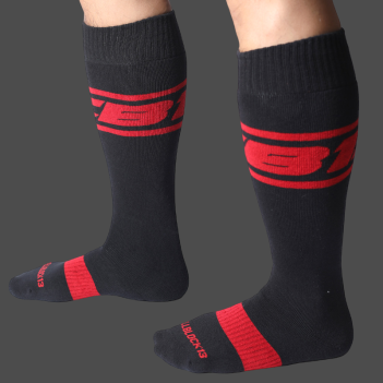 Kennel Club Dark Pup Sock