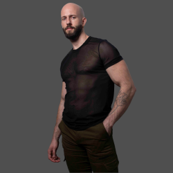 Conquest Cargo Pant Army