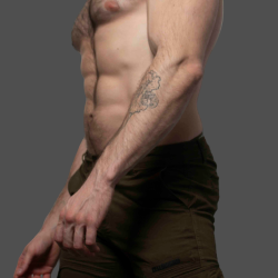 Conquest Cargo Pant Army