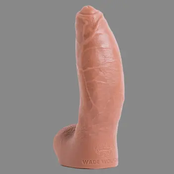 Hankey’s Toys Wade Wolfgar Signature Dildo