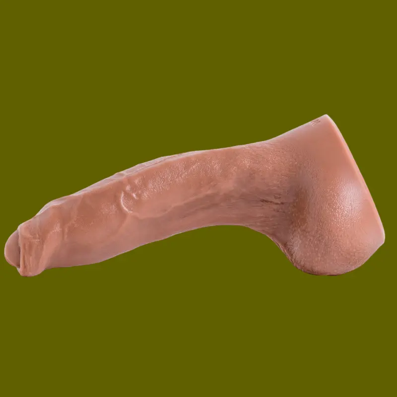 Hankey’s Toys Wade Wolfgar Signature Dildo