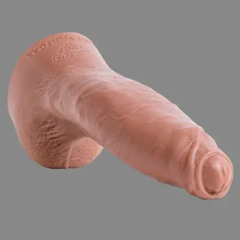 Hankey’s Toys Wade Wolfgar Signature Dildo