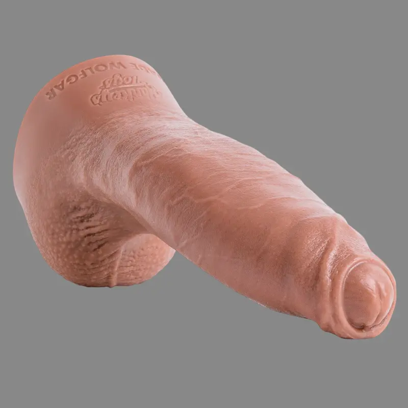 Hankey’s Toys Wade Wolfgar Signature Dildo