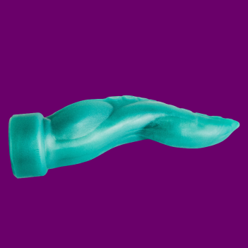 Hankey’s Toys Taintacle Tentacle Dildo – Fantasy Silicone