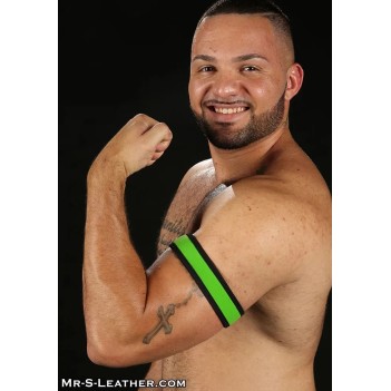 NEO BOLD COLOR ARMBAND 14 COLORES