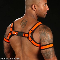 NEO BOLD COLOR ARMBAND 14 FARBEN