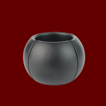 Ze mango steel magnetic ballstretcher black edition