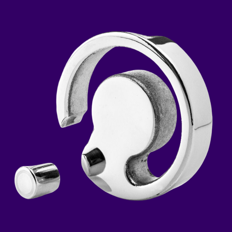 Curved ballstretcher