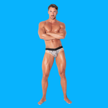 SAVANNA BRIEF OFF WHITE