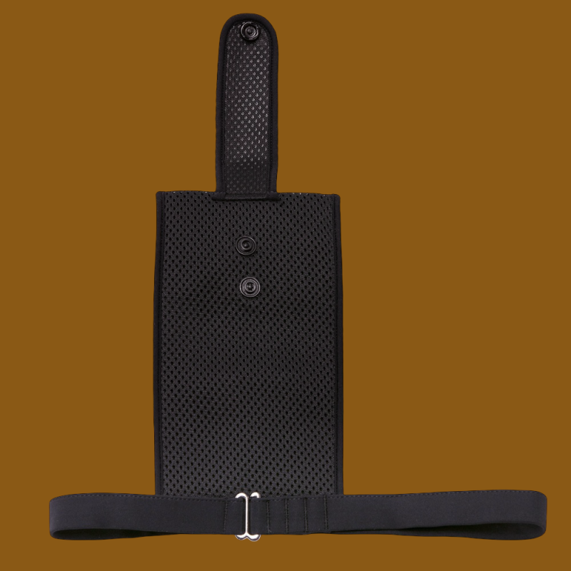 Code 22 Sport holster black