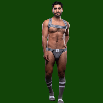 Tight End Elastic Harness