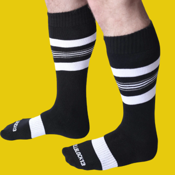 Cellblock 13 Tight End Shadow Socks 6 Couleurs