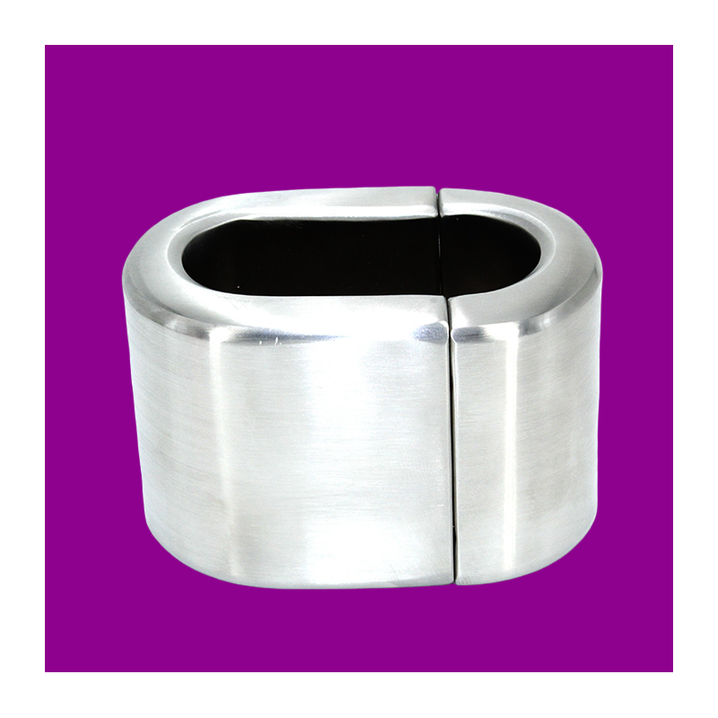 ZE HENRY Estirador Magnético Apilable – Diseño Oval Premium