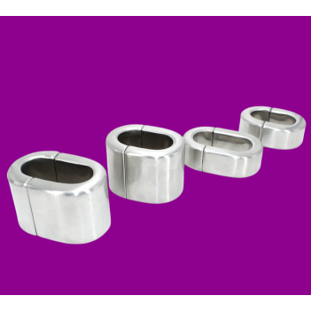 ZE HENRY Estirador Magnético Apilable – Diseño Oval Premium