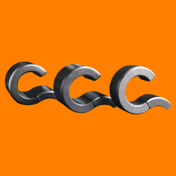 ZE MAGBALL - Magnetic Ball Stretcher Black Matt