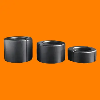 DARKLINE ZE MAGBALL Magnetic Ball Stretcher, Matte Black | Dark-Ink