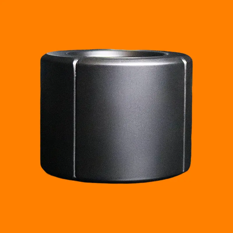 ZE MAGBALL Black Edition – Estirador Magnético Negro Mate