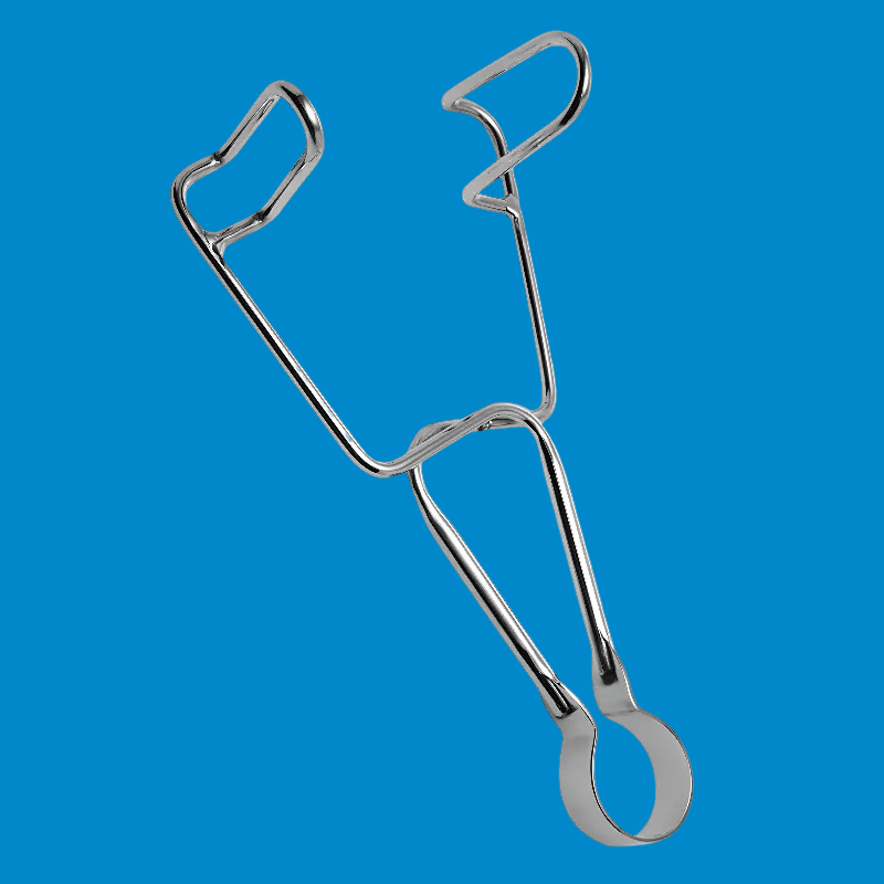 Dartigues retractor