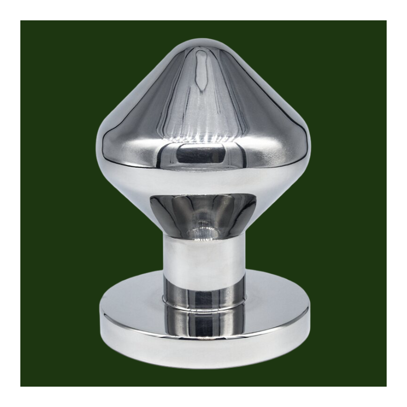 Ace of Spades Anal Closure Plug