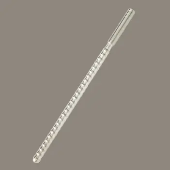 Ripped Beast Monster Dilator | Sonda uretral estriada de acero