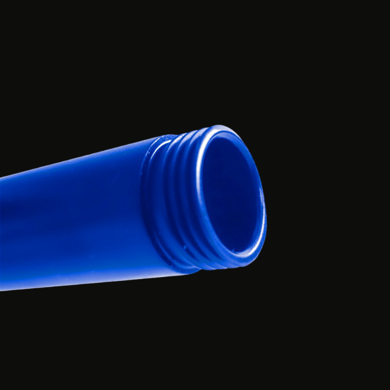 Clean shower head aluminum