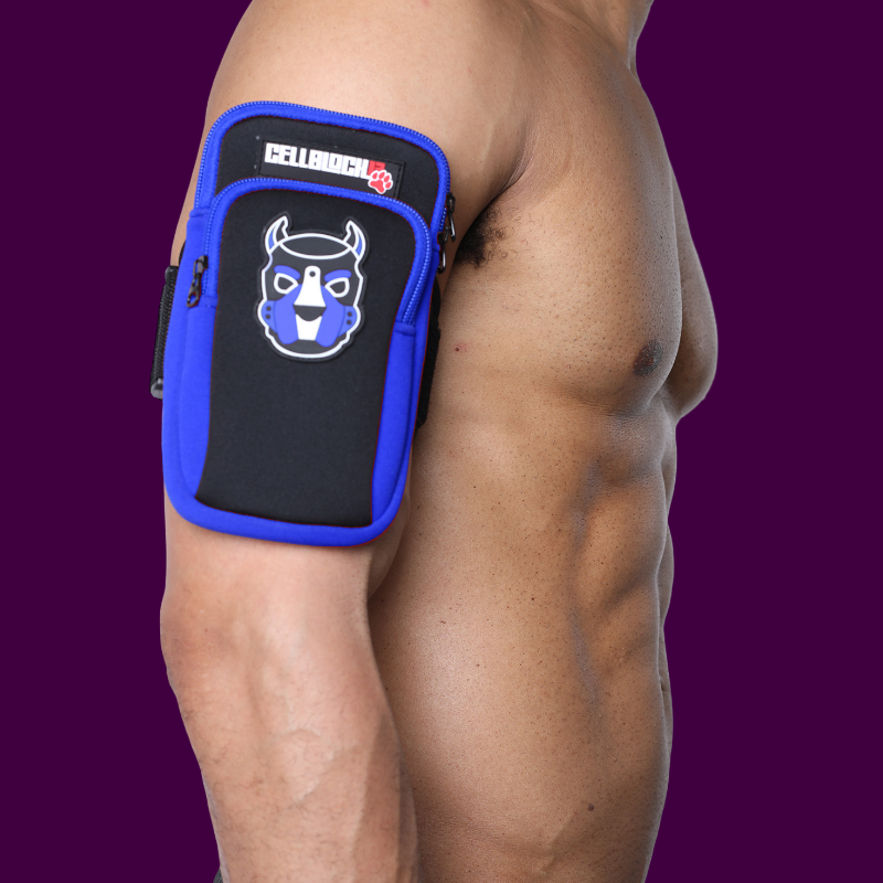 CELLBLOCK 13 — KENNEL CLUB STASH PACK