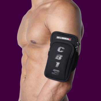 CELLBLOCK 13 — KENNEL CLUB STASH PACK