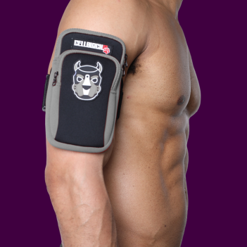 CELLBLOCK 13 — KENNEL CLUB STASH PACK