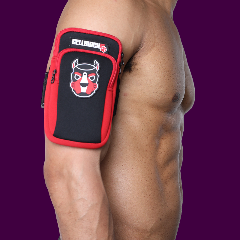 CELLBLOCK 13 — KENNEL CLUB STASH PACK