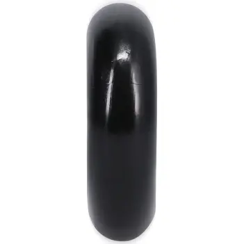 Anillo para pene Rock Solid The Donut 3X silicona triple | Dark-Ink