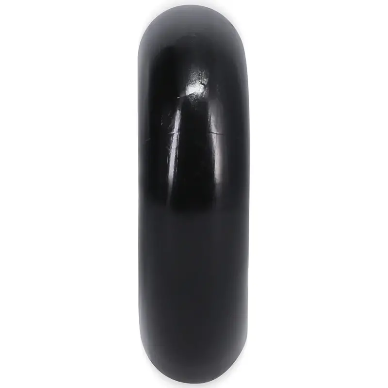 Anillo para pene Rock Solid The Donut 3X silicona triple | Dark-Ink