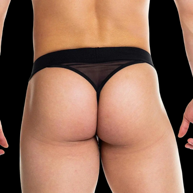 Skin g-string