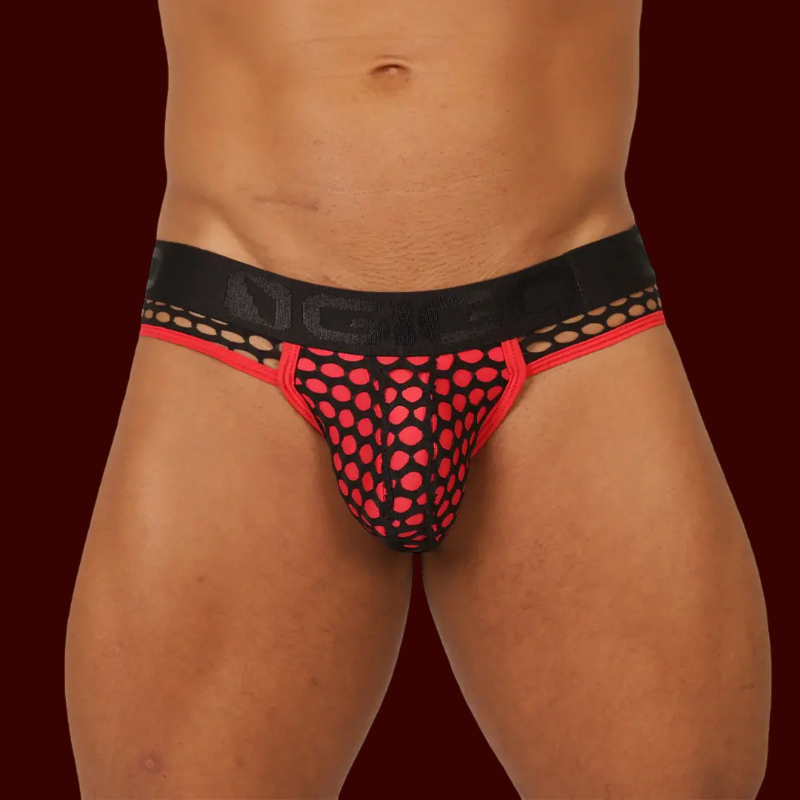Fresh brief jock