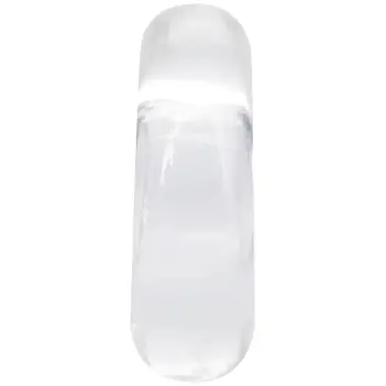 Anillo para pene Rock Solid The Donut 4X TPE 30 mm | Dark-Ink