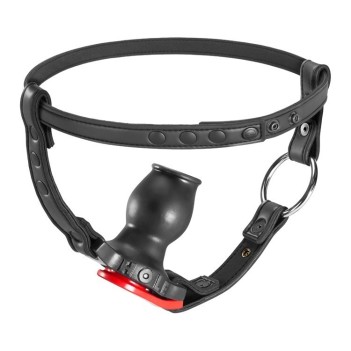 Neo hole harness