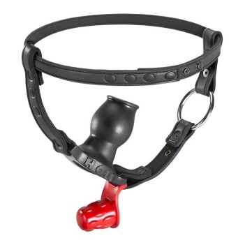 Neo hole harness
