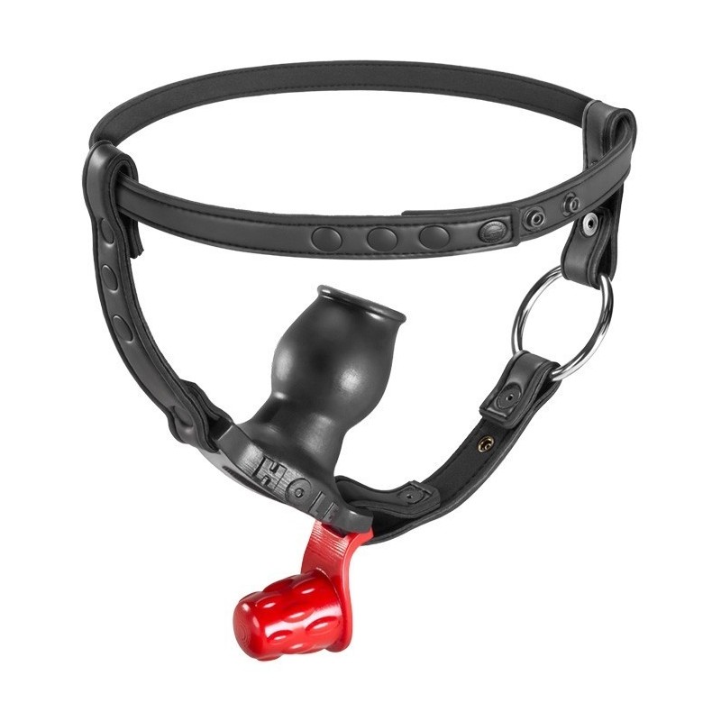 Neo hole harness