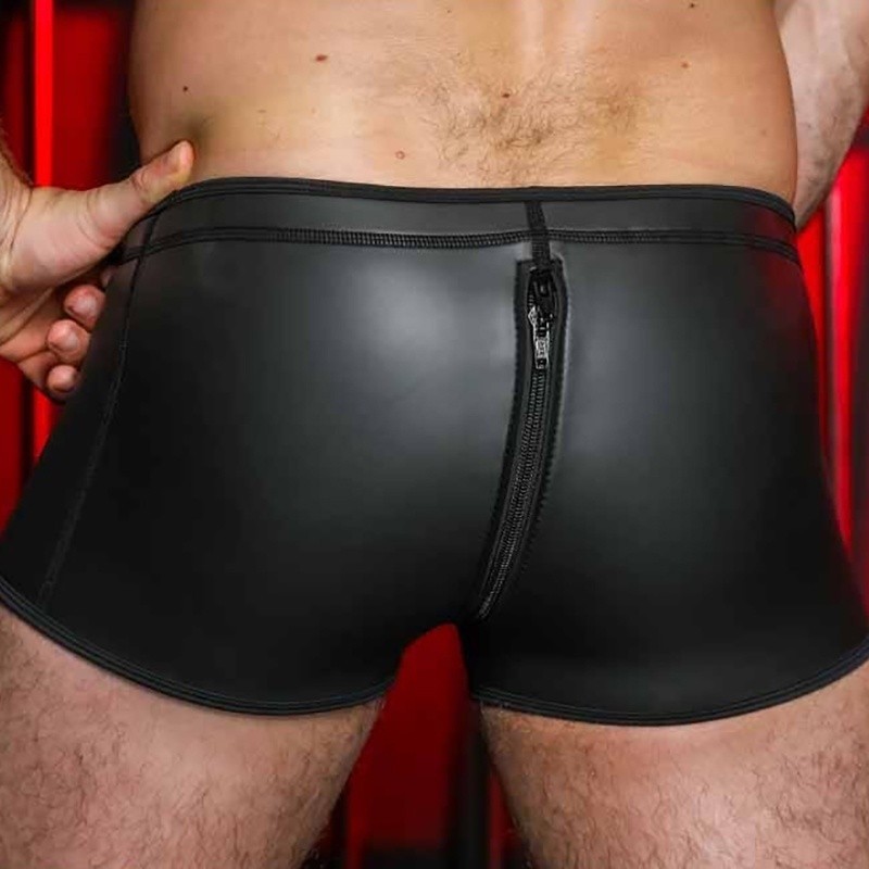 Neo codepiece boxer
