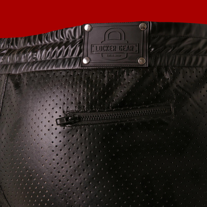 Rub it running short