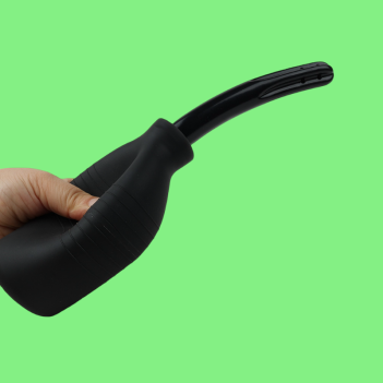 Brutus Get Clean Douche anale