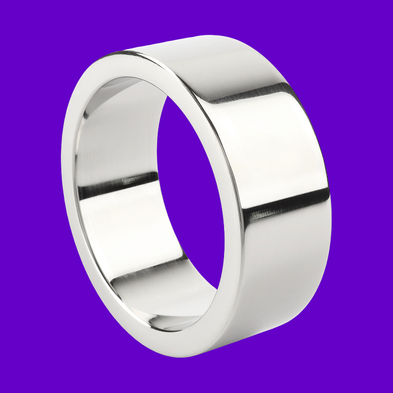 Mega Wide Band Cockring 20mm