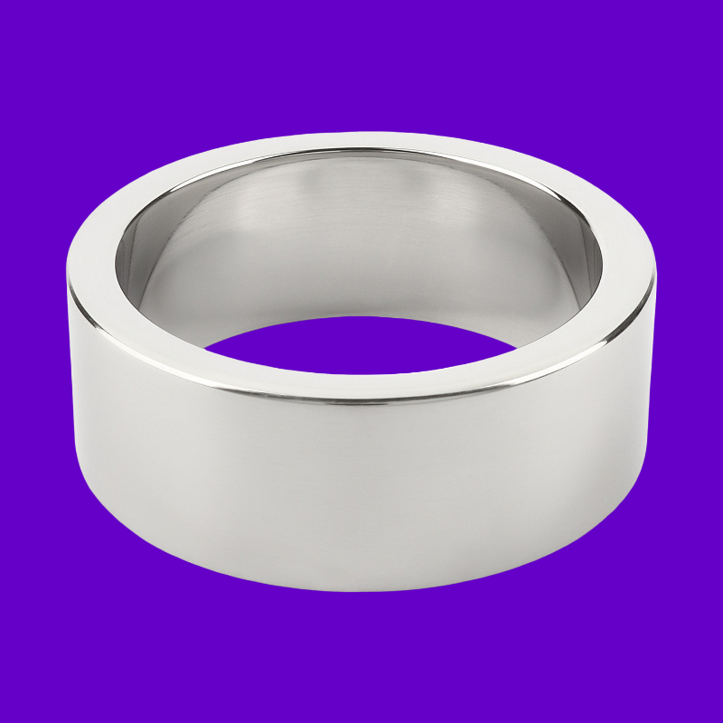 Mega Wide Band Cockring 20mm