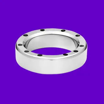 Cockring DARKLINE Sidewinder, banda de 15 mm | Dark-Ink
